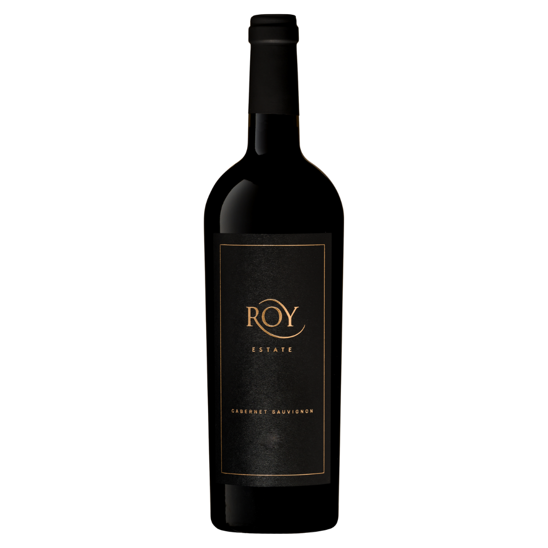 Roy Estate Cabernet Sauvignon 2017 750ml