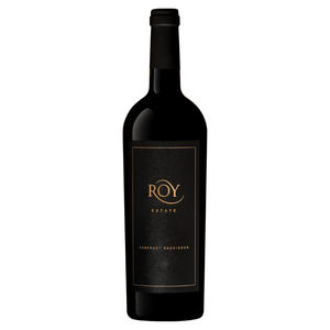 Roy Estate Cabernet Sauvignon 2017 750ml
