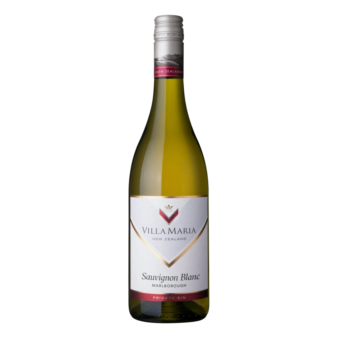 Villa Maria Sauvignon Blanc 750ml