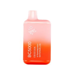 BC5000 Strawberry Watermelon