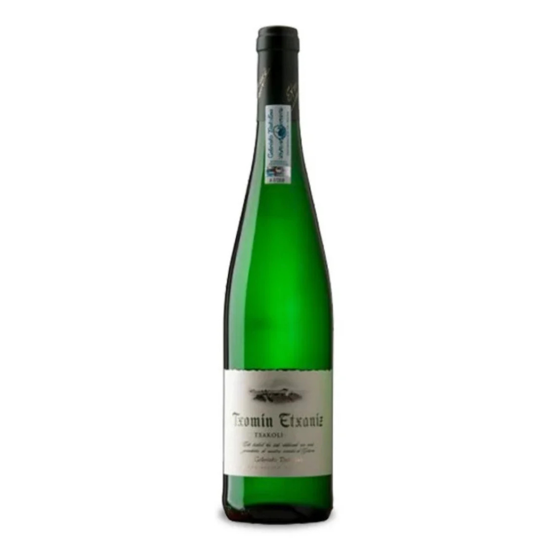 Txomin Etxaniz Blanco 750ml
