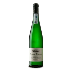 Txomin Etxaniz Blanco 750ml