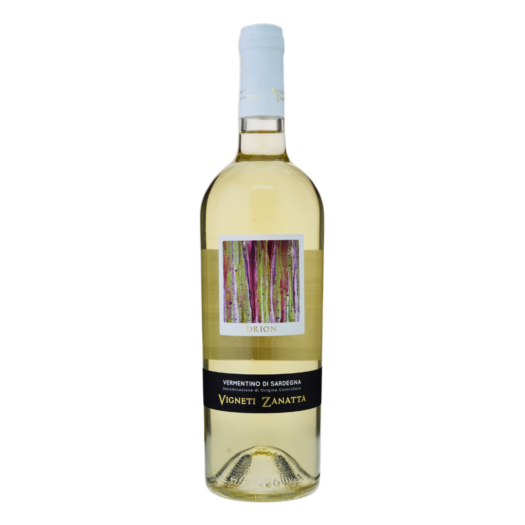 Orion Vermentino di Sardegna 750ml