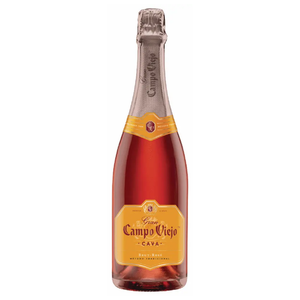 Campo Viejo Cava Rose 750ml