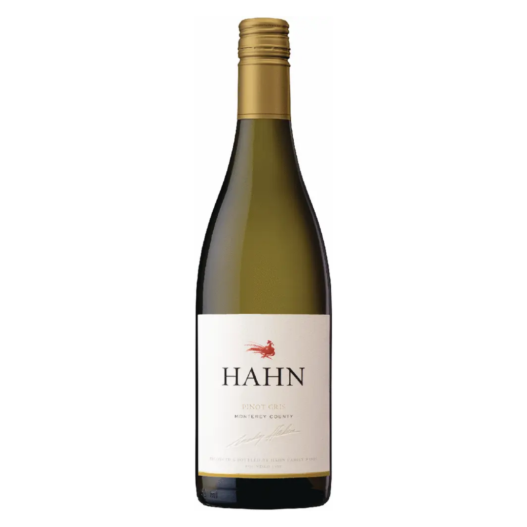 Hahn Pinot Gris 750ml