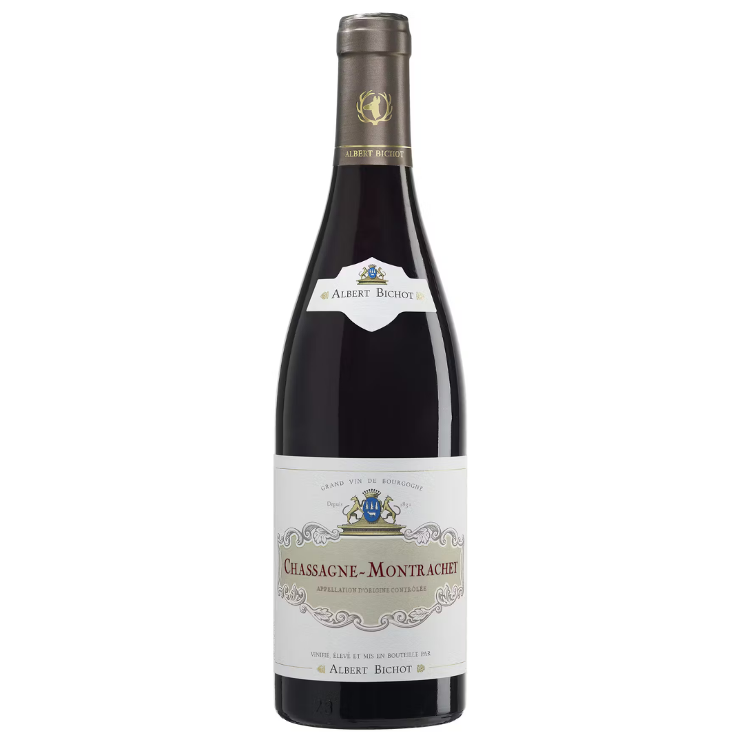 Albert Bichot Chassagne Montrachet 750ml
