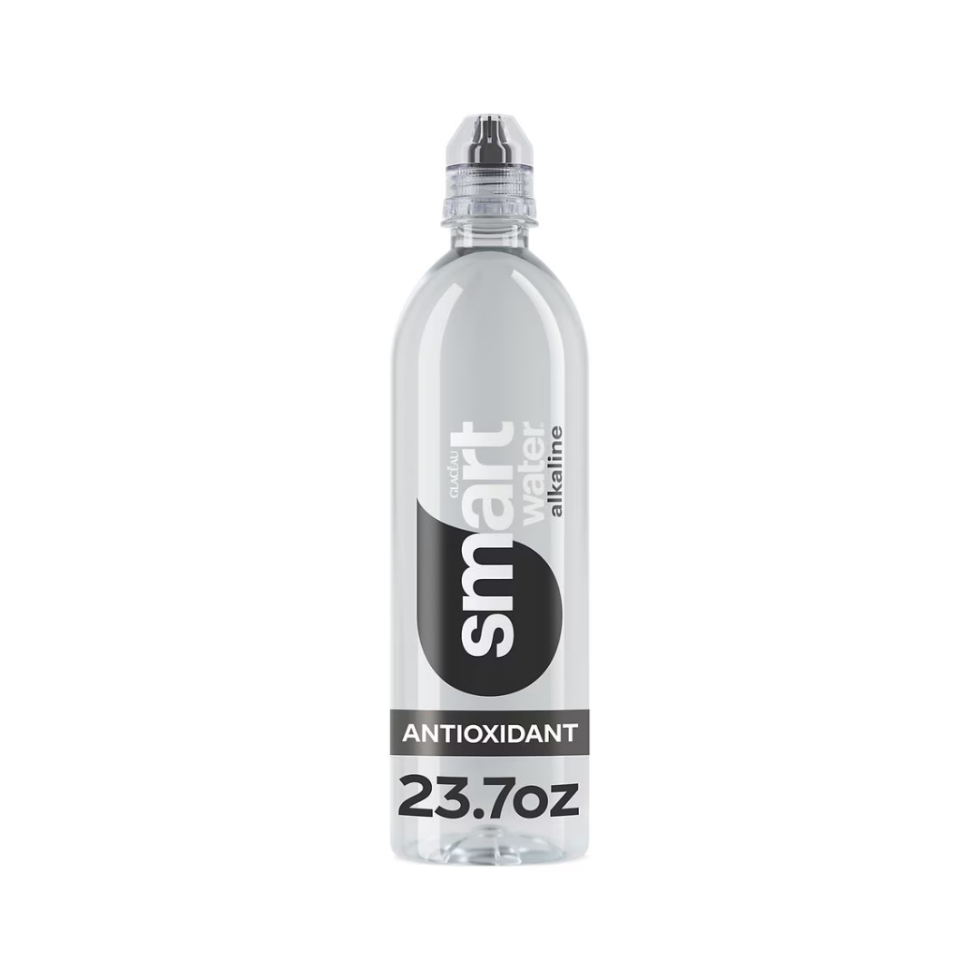Smart Water Alkaline Sports Cap 1L