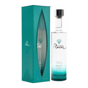 Nuestro Placer Reposado Tequila 750ml