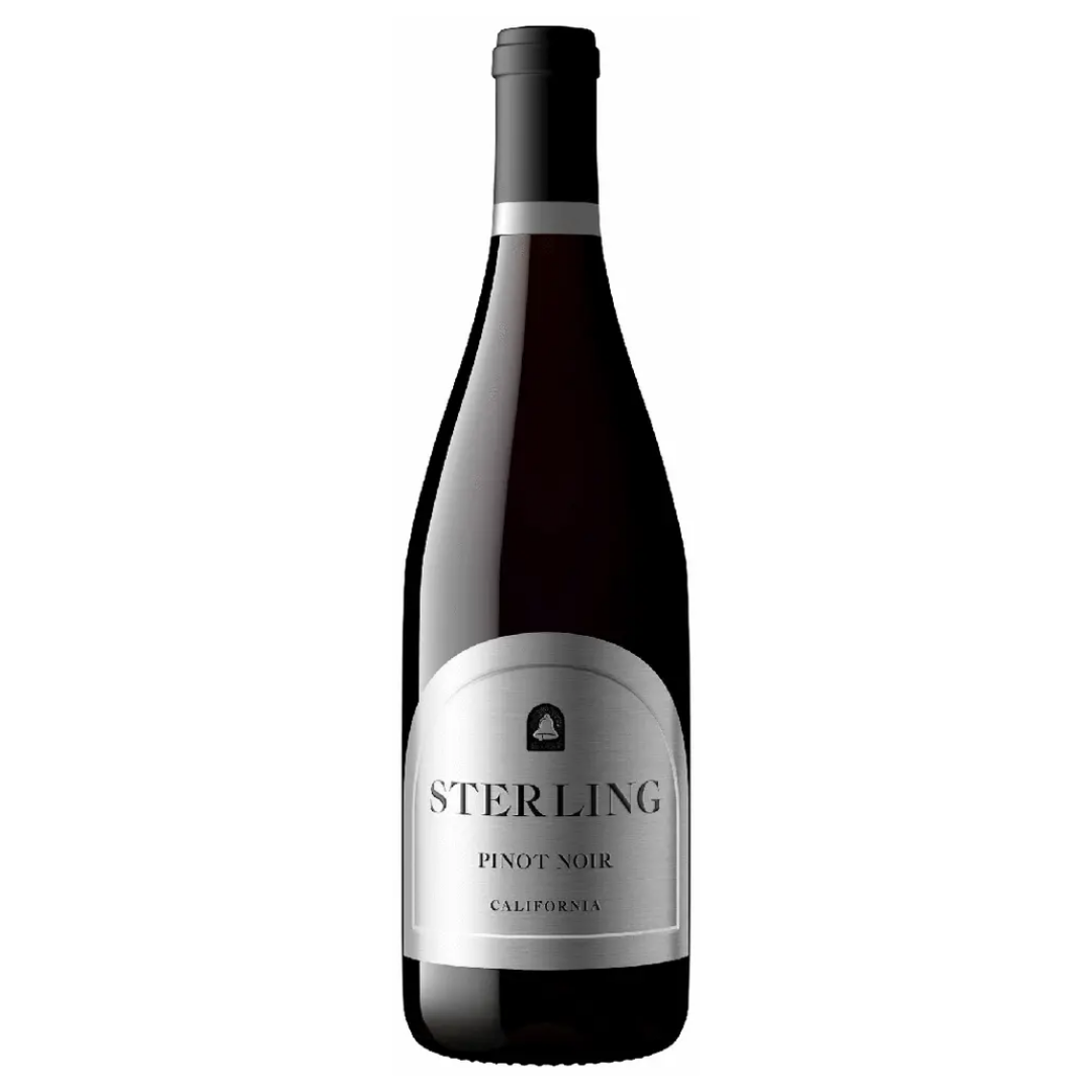 Sterling Pinot Noir 750ml