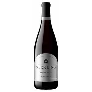 Sterling Pinot Noir 750ml