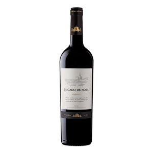 Ducado de Hoja Rioja Gran Reserva 750ml