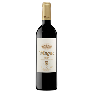 Muga Seleccion Especial Rioja 2019 750ml