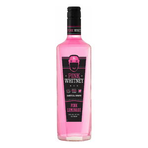 New Amsterdam Pink Whitney Vodka 1.75L