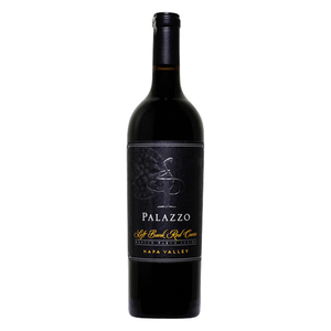 Palazzo Left Bank Red Cuvee Napa Valley 2018 750ml