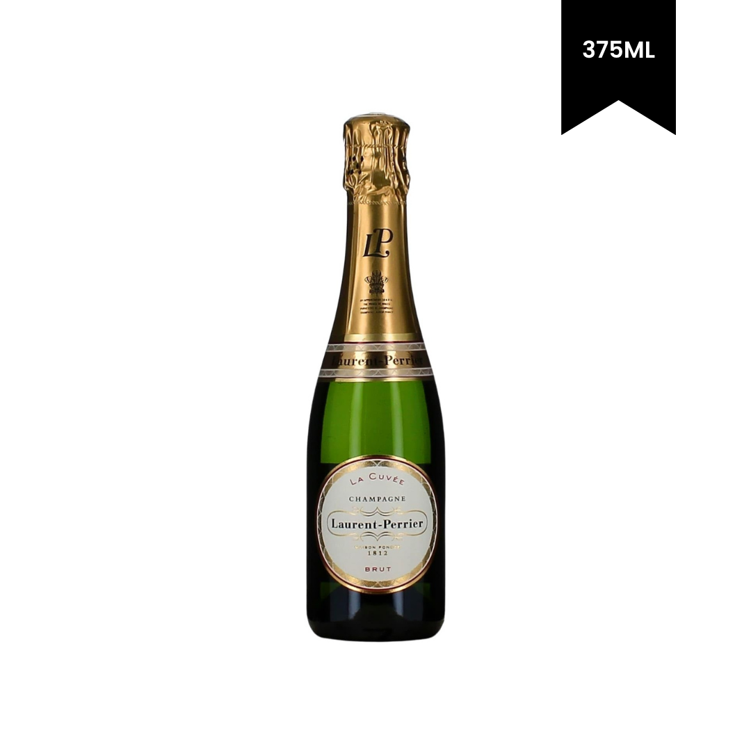 Laurent-Perrier La Cuvee Brut 375ml