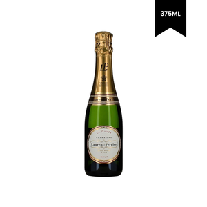 Laurent-Perrier La Cuvee Brut 375ml