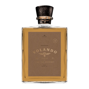 Volando Repoasado Tequila 750ml