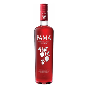 Pama Pomegranate Liqueur 750ml
