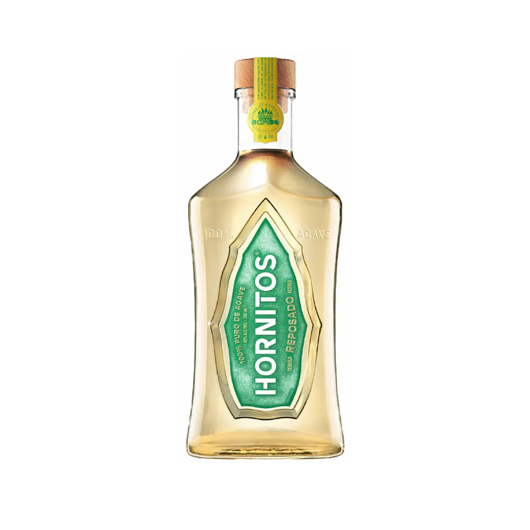 Hornitos Reposado Tequila 750ml