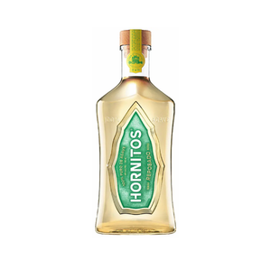 Hornitos Reposado Tequila 750ml