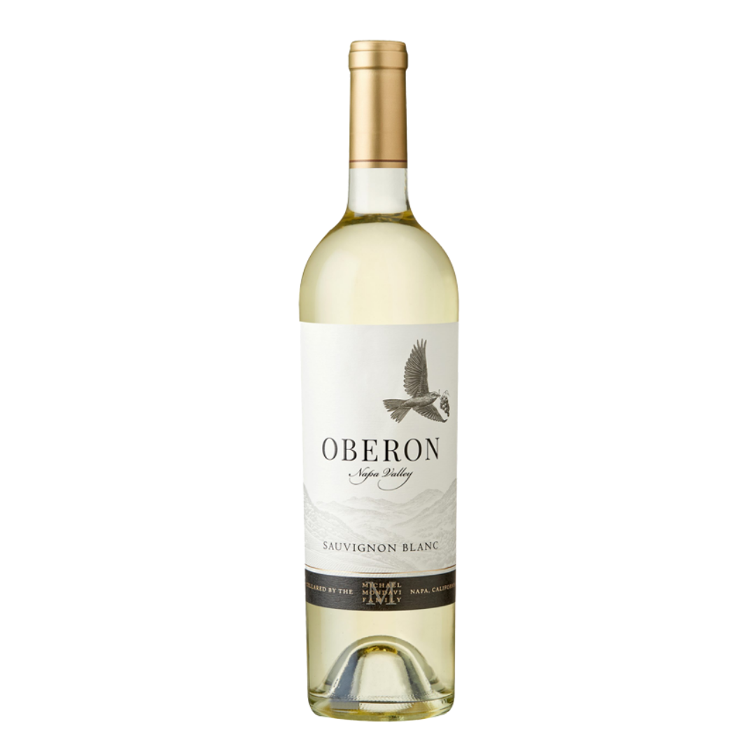 Oberon Sauvignon Blanc 750ml