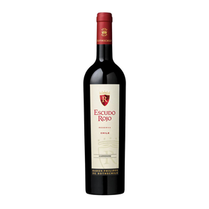 Escudo Rojo Carmenere 750ml