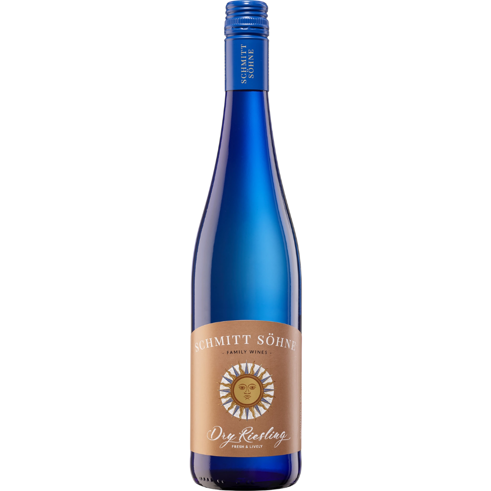 Schmitt Dry Riesling 750ml