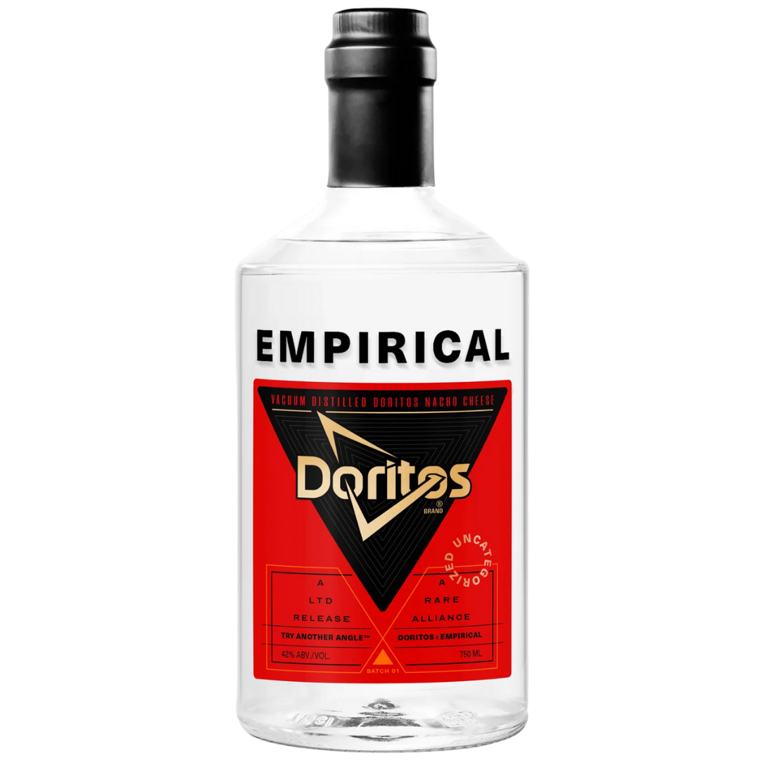 Empirical Doritos Nacho Cheese Spirit 750ml