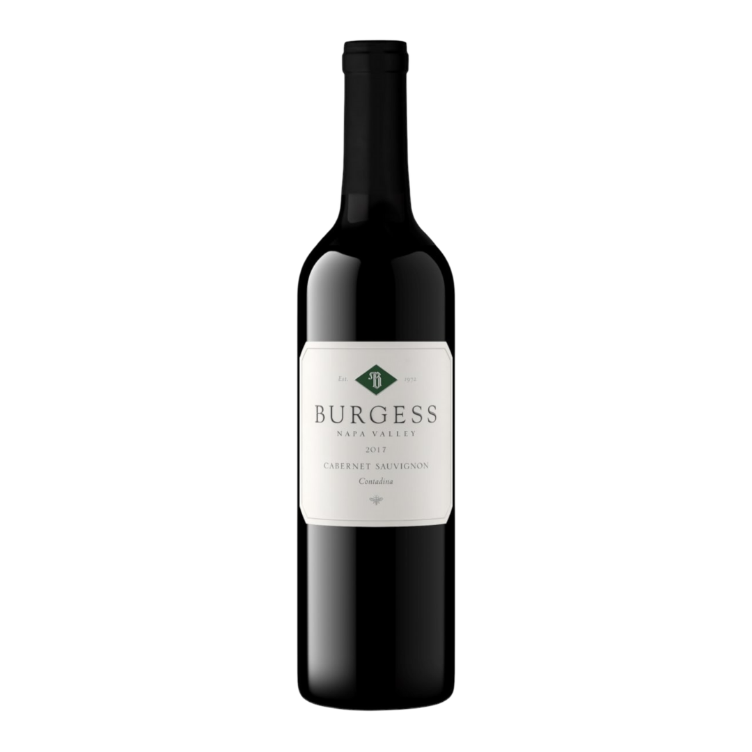 Burgess Cabernet Sauvignon Reserve 750ml