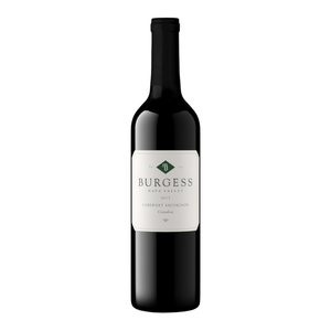 Burgess Cabernet Sauvignon Reserve 750ml
