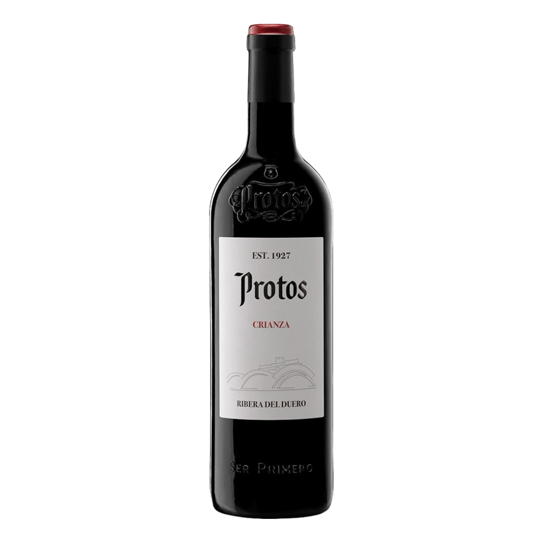 Protos Crianza 2020 750ml