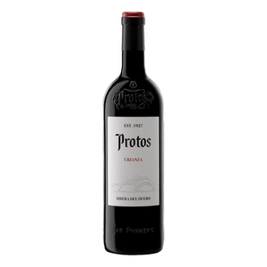 Protos Crianza 2020 750ml