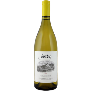 Jordan Chardonnay Russian River Valley 750ml