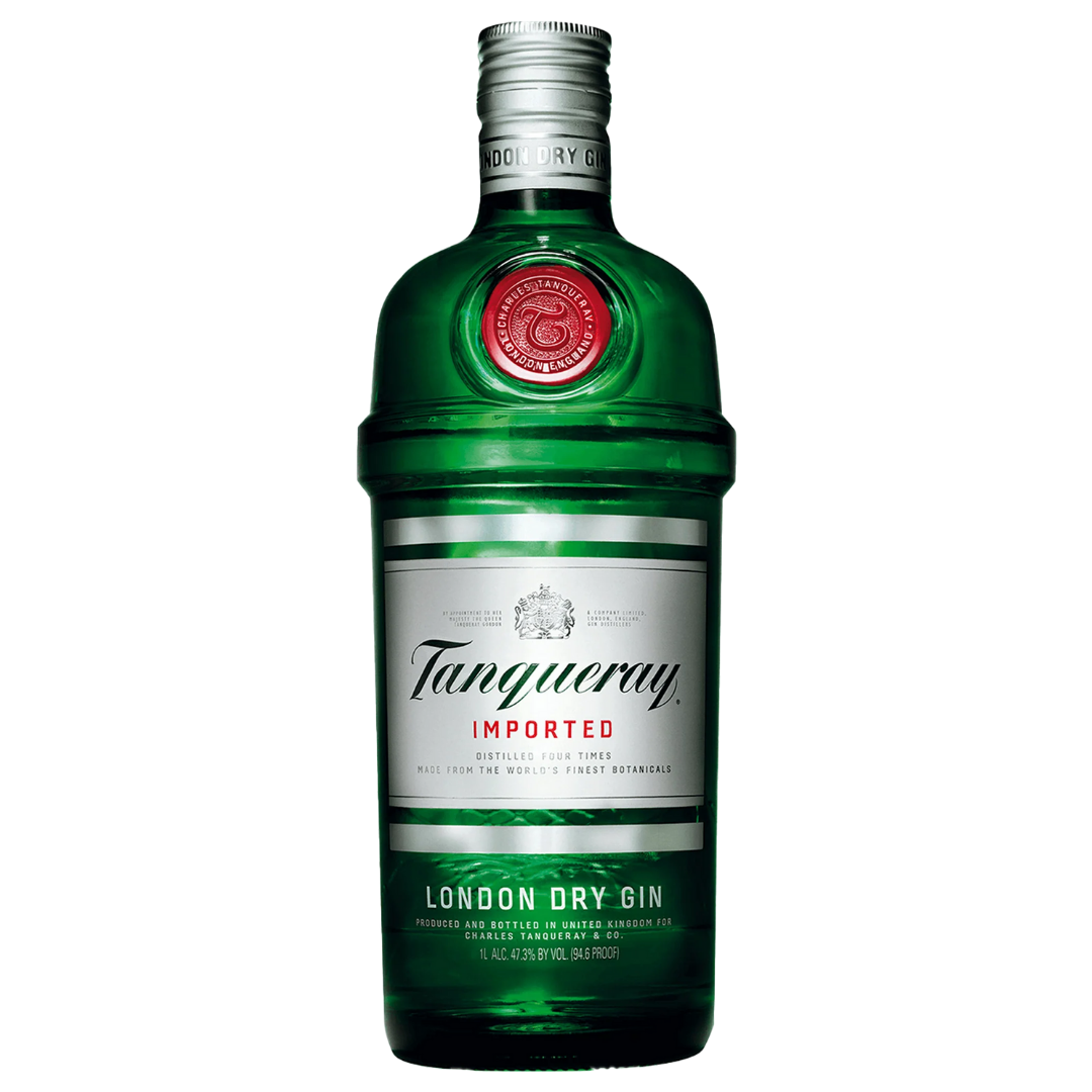 Tanqueray London Dry Gin 50ml