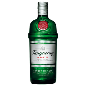 Tanqueray London Dry Gin 50ml