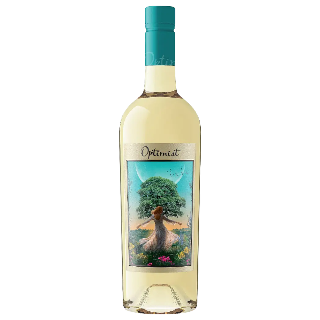 Optimist Sauvignon Blanc 750ml