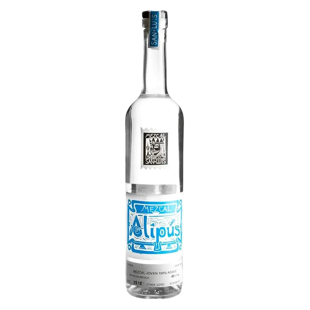 San Luis Mezcal Joven Tequila 750ml