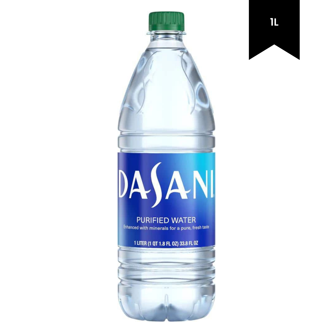 Dasani 1L