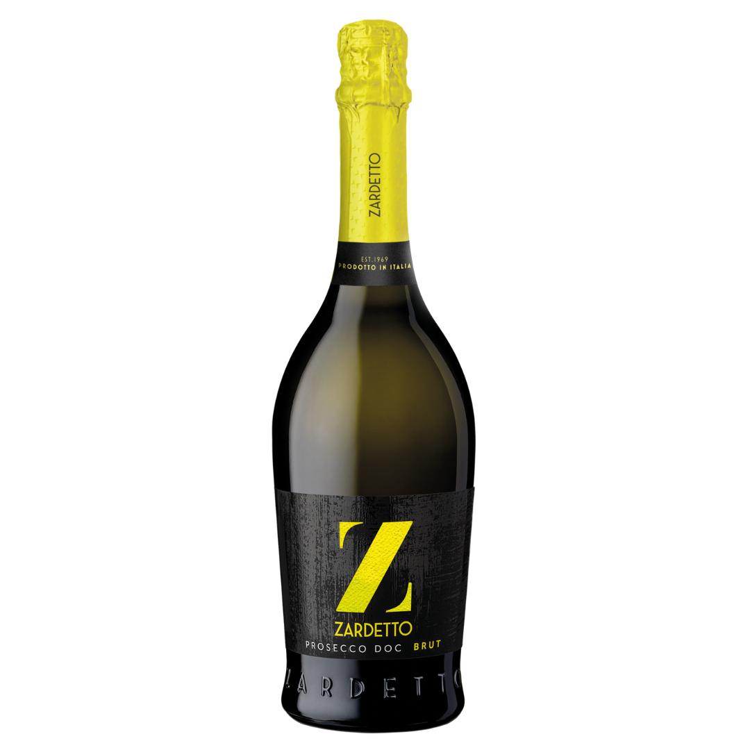 Zardetto Prosecco Brut 750ml