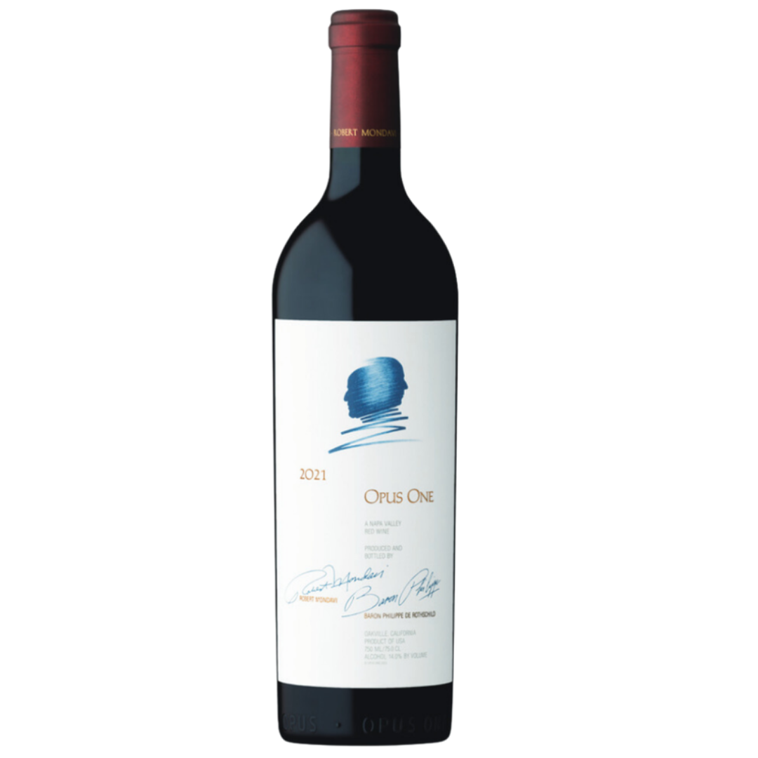 Opus One Red Wine 2021 750ml