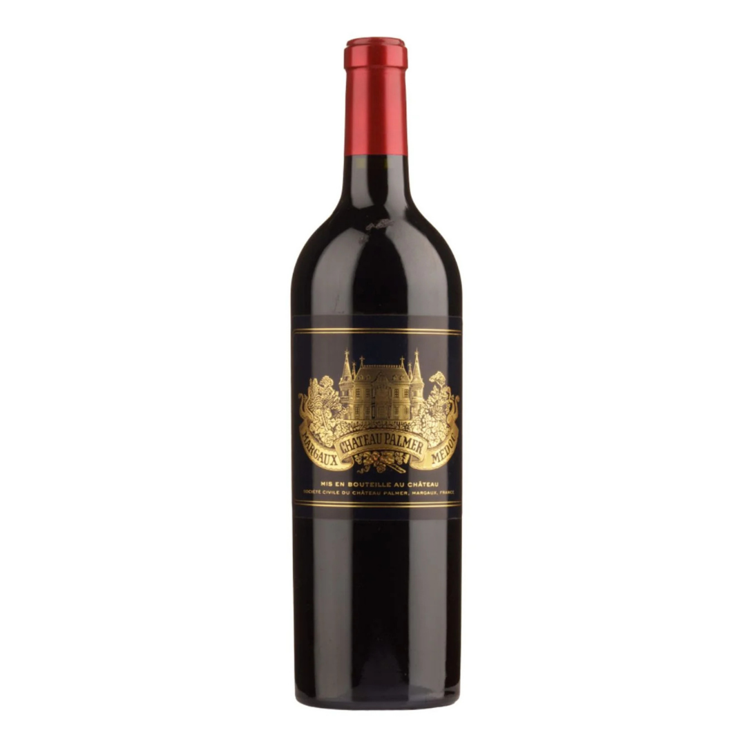 Chateau Palmer Margaux 750ml