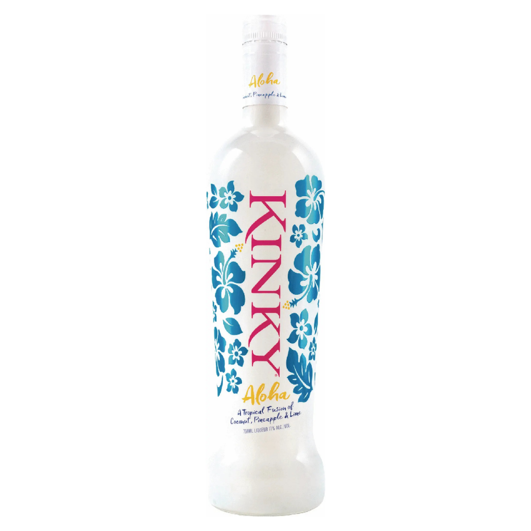 Kinky Aloha 750ml