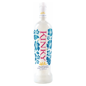 Kinky Aloha 750ml