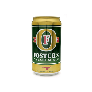Fosters Lager 25.4oz