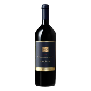 Darioush Napa Valley Cabernet Sauvignon 2021 750ml