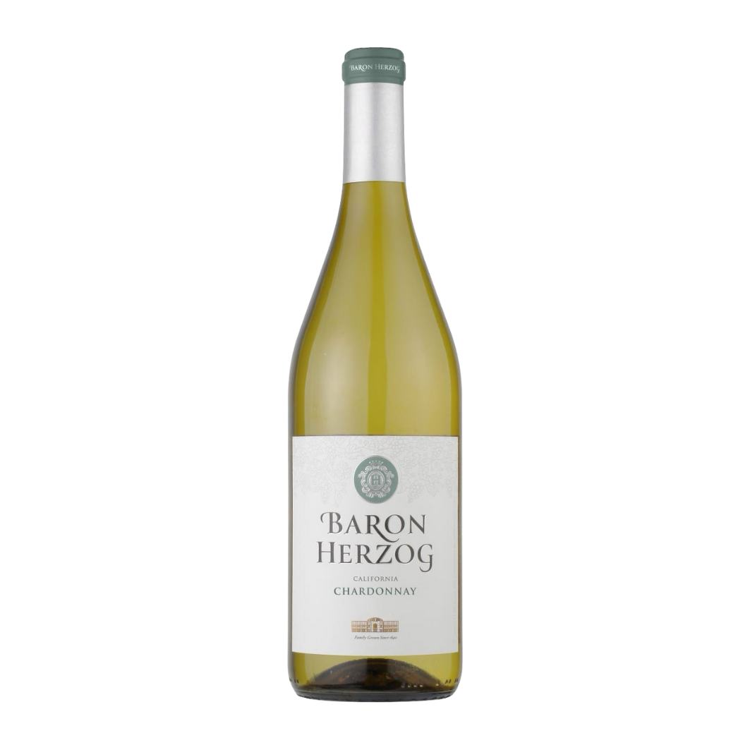 Baron Herzog Chardonnay 750ml