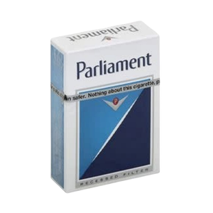 Parliament Shorts Carton