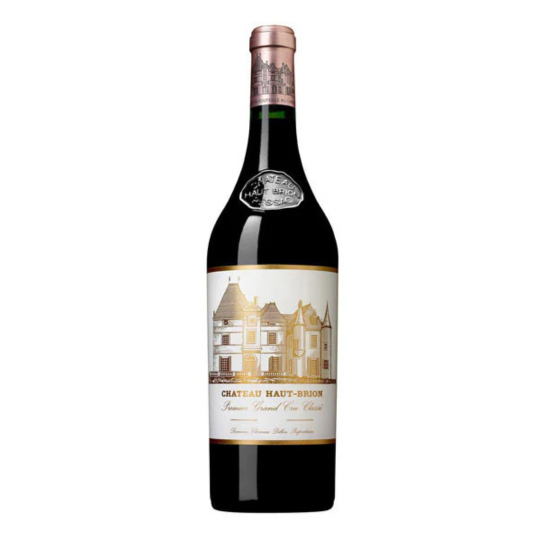 Chateau Haut-Brion Grand Cru Classe 750ml 2019