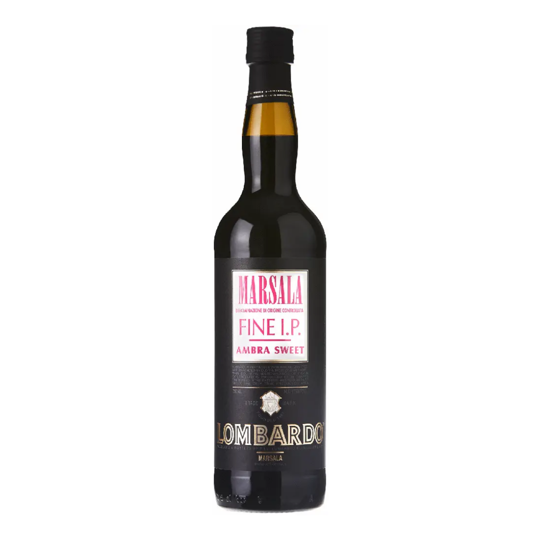 Lombardo Marsala 750ml