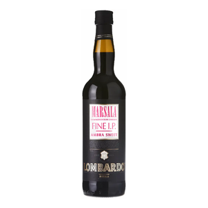 Lombardo Marsala 750ml